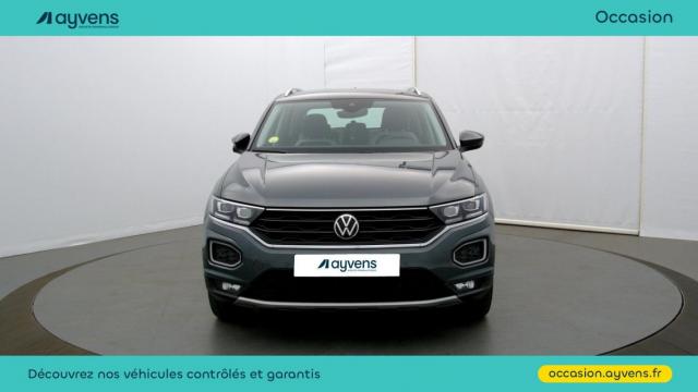 Volkswagen T-Roc image 4