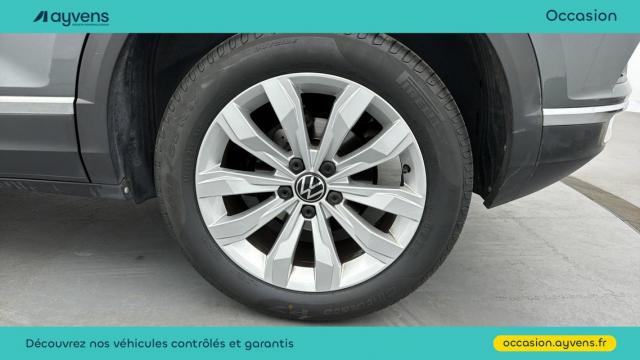 Volkswagen T-Roc image 8