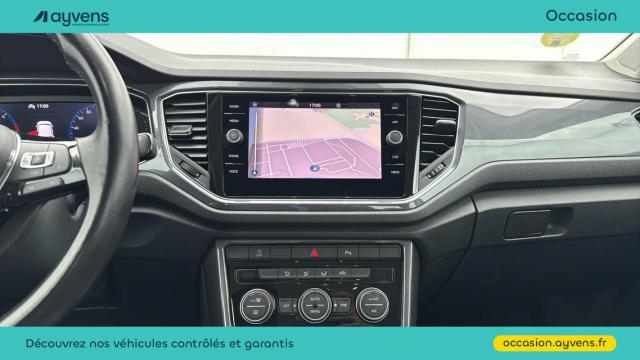 Volkswagen T-Roc image 2