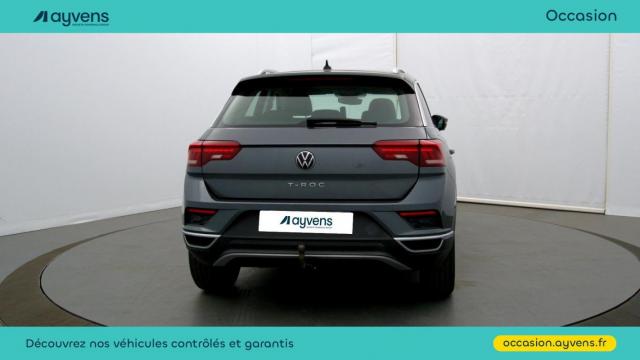 Volkswagen T-Roc image 9