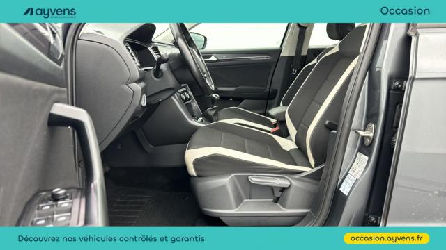 Volkswagen T-Roc image 7