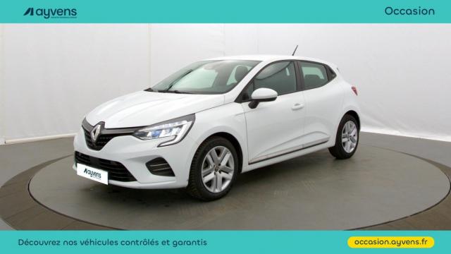 Renault Clio 1.0 Tce 100ch Business