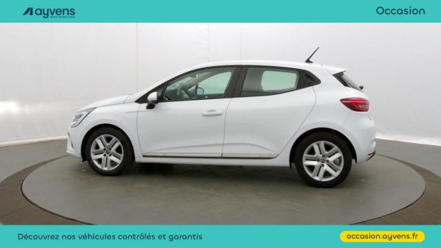 Renault Clio image 4