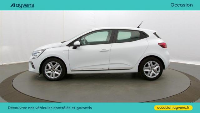 Renault Clio image 6