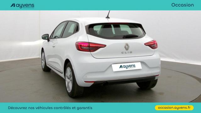 Renault Clio image 9