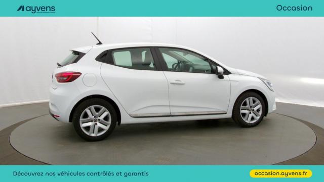 Renault Clio image 2