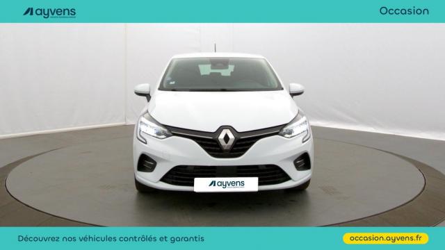 Renault Clio image 1