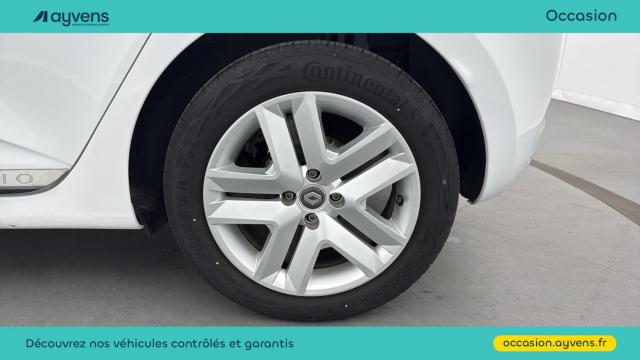 Renault Clio image 8