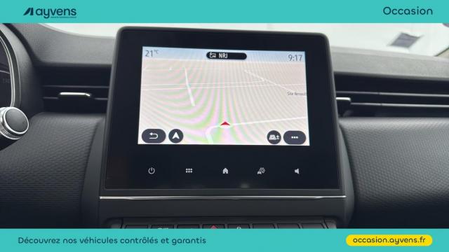 Renault Clio image 3