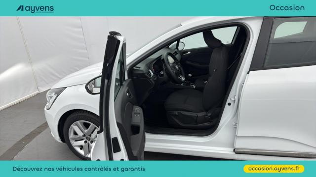 Renault Clio image 7