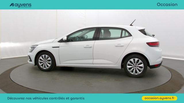 Renault Mégane image 5