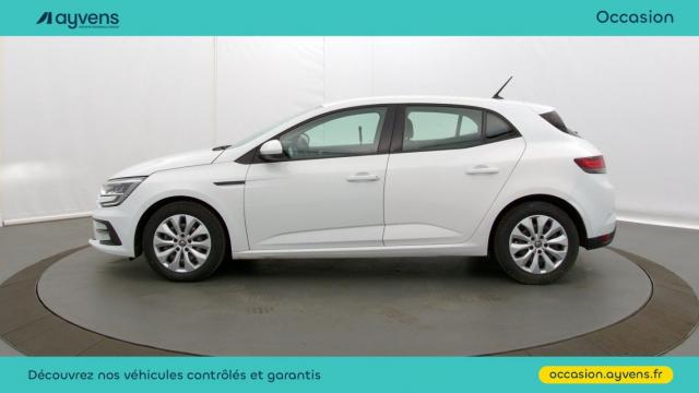 Renault Mégane image 1