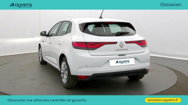 Renault Mégane image 3
