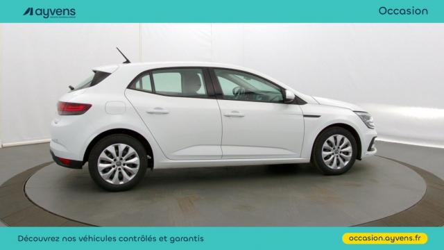 Renault Mégane image 8