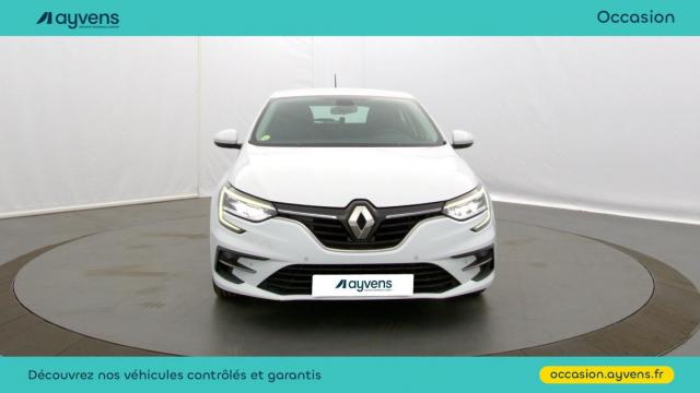 Renault Mégane image 2