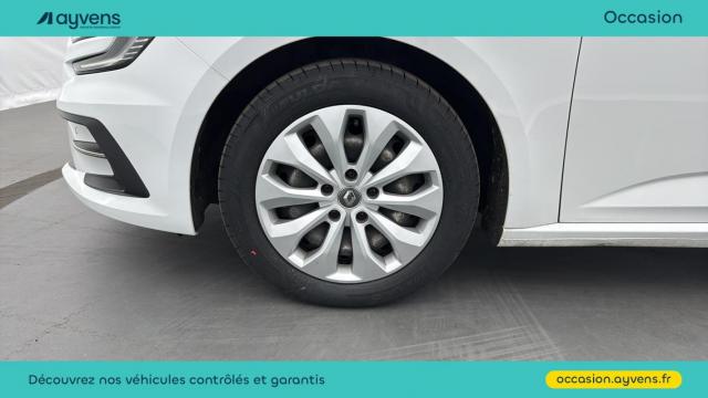 Renault Mégane image 7