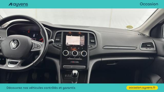 Renault Mégane image 9