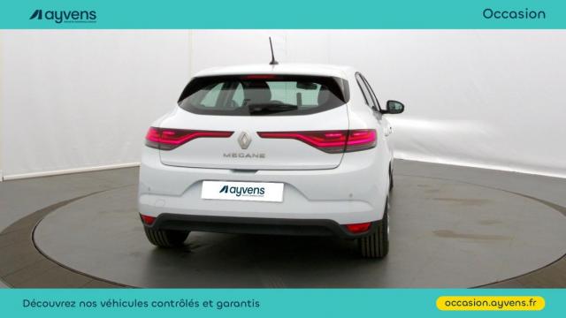 Renault Mégane image 4