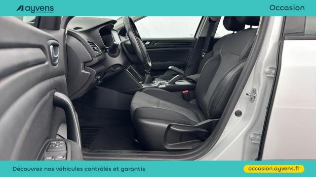 Renault Mégane image 6