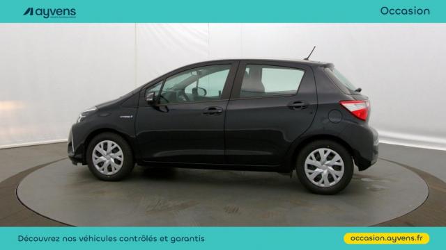 Toyota Yaris image 6