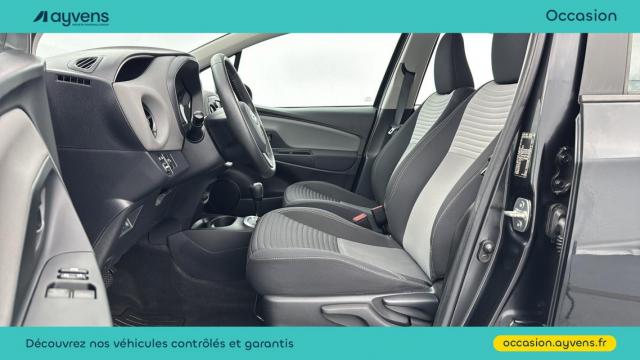 Toyota Yaris image 7