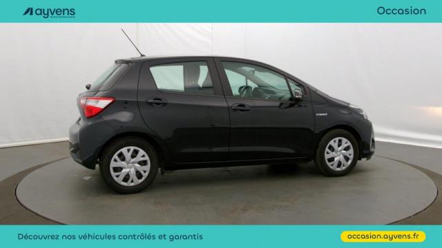 Toyota Yaris image 2