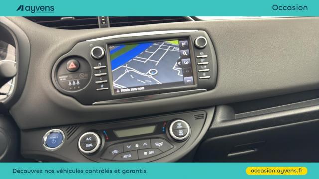 Toyota Yaris image 7