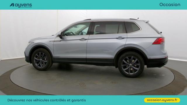 Volkswagen Tiguan Allspace image 5