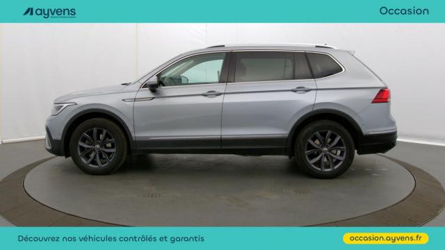 Volkswagen Tiguan Allspace image 6