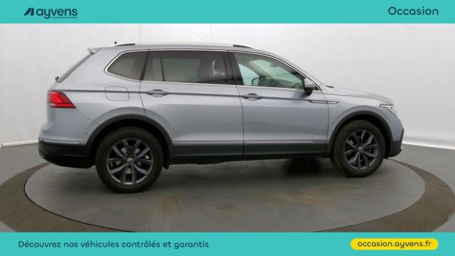 Volkswagen Tiguan Allspace image 8