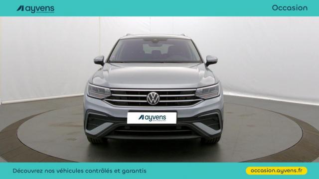 Volkswagen Tiguan Allspace image 1