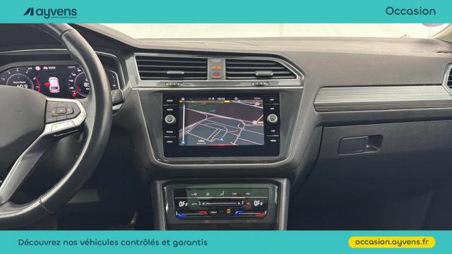 Volkswagen Tiguan Allspace image 2