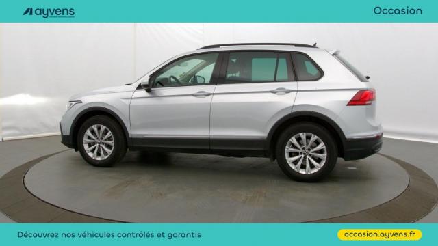 Volkswagen Tiguan image 7