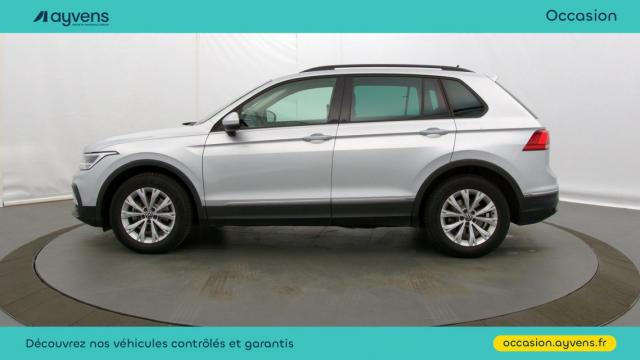 Volkswagen Tiguan image 8