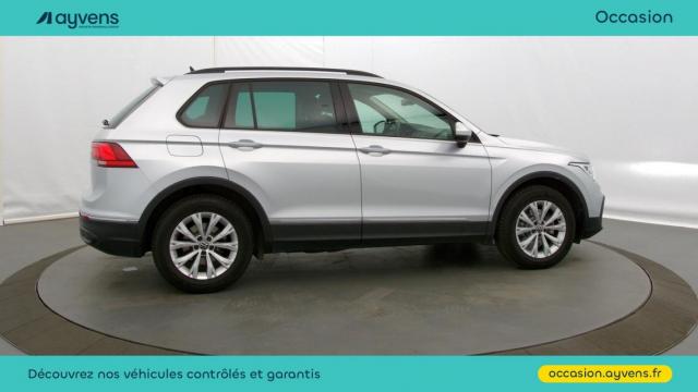 Volkswagen Tiguan image 4