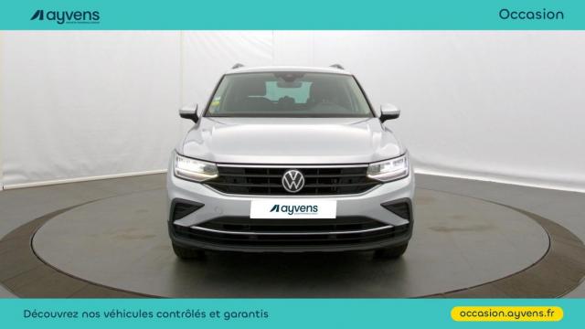 Volkswagen Tiguan image 6