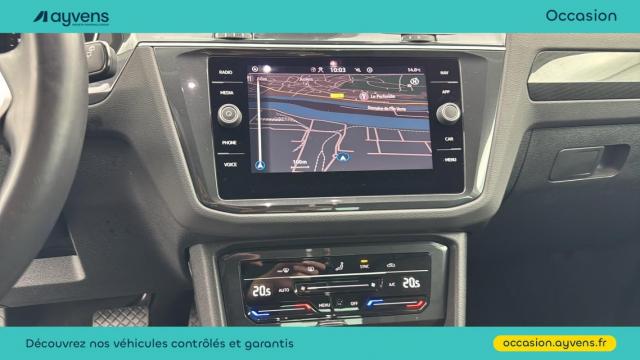 Volkswagen Tiguan image 3