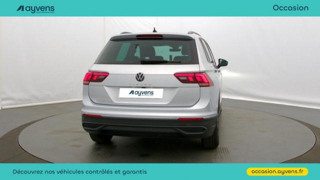 Volkswagen Tiguan image 1