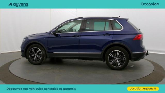 Volkswagen Tiguan image 6