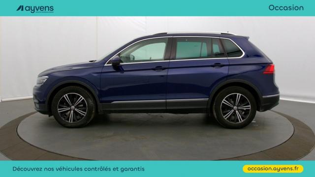 Volkswagen Tiguan image 8