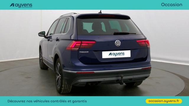Volkswagen Tiguan image 9
