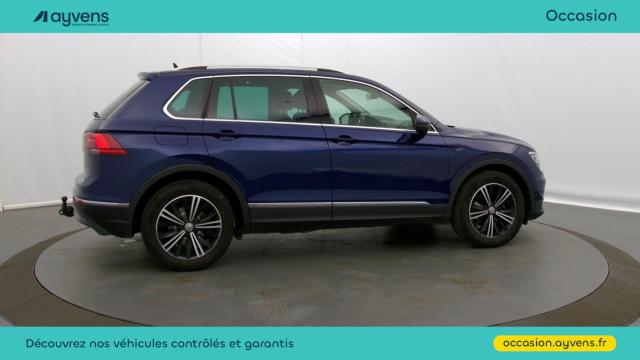 Volkswagen Tiguan image 4