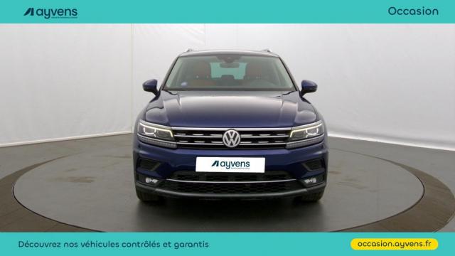 Volkswagen Tiguan image 2