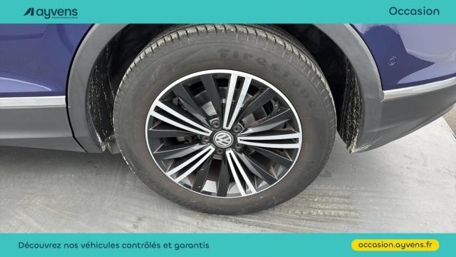 Volkswagen Tiguan image 3