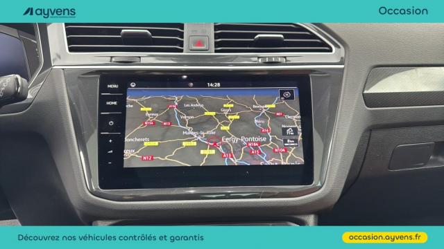 Volkswagen Tiguan image 5