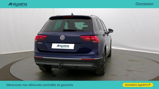 Volkswagen Tiguan image 1