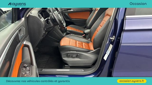 Volkswagen Tiguan image 7