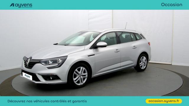 Renault Mégane Estate 1.3 Tce 115ch Fap Business