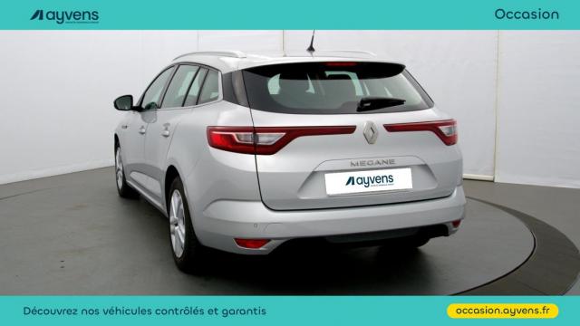 Renault Mégane image 3