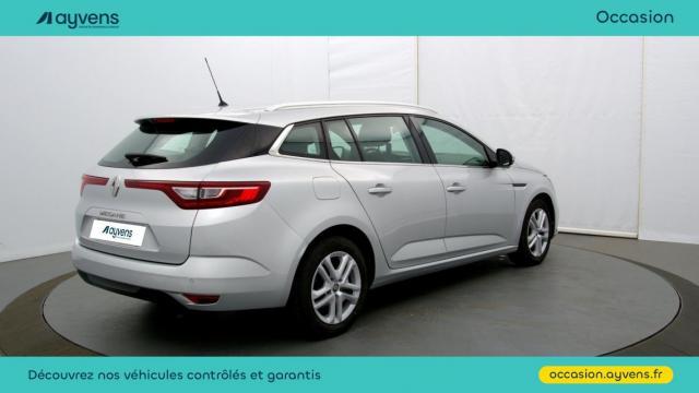 Renault Mégane image 4